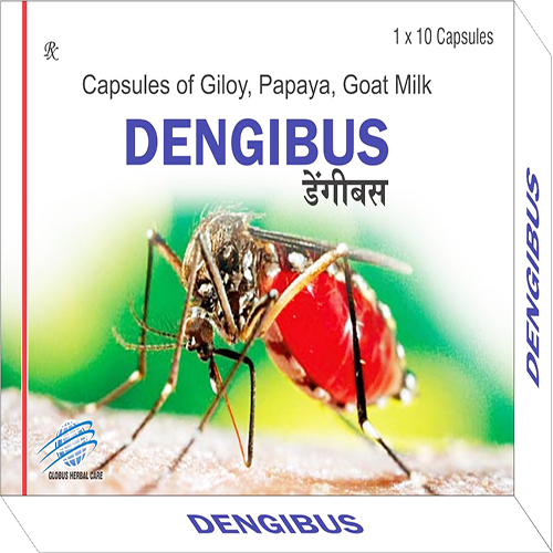 DENGIBUS Capsules