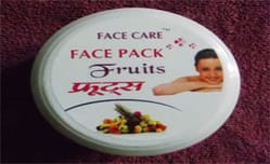 2 in 1 Face Pack