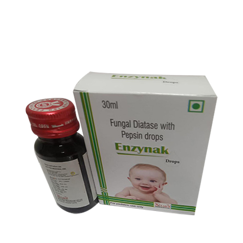 ENZYNAK Oral Drop