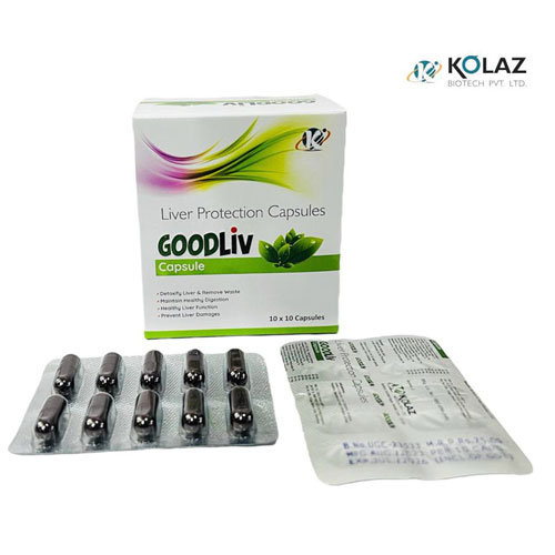 GOODLIV Capsules