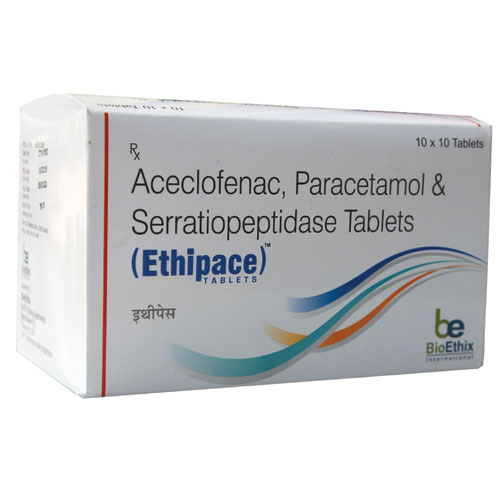 ETHIPACE TABLETS