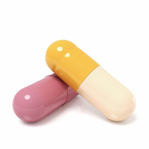 FOLIC ACID + METHYLCOBALAMIN + DHA Capsules