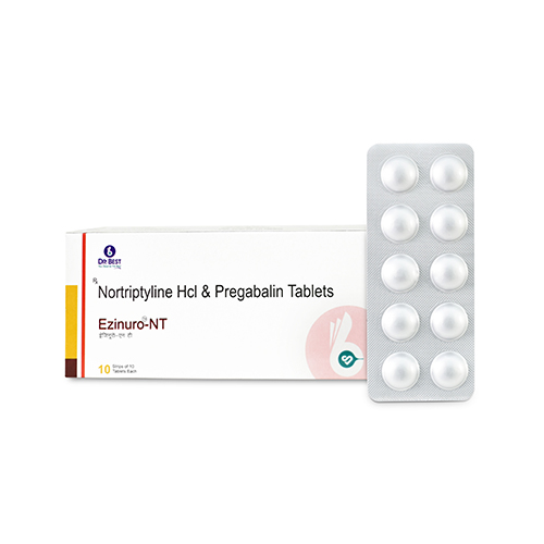 EZINURO-NT Tablets