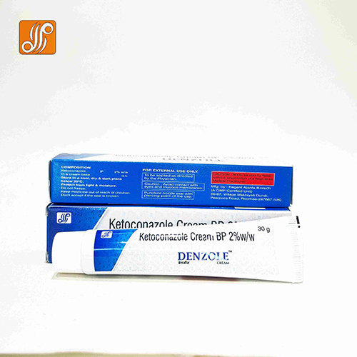 DENZOLE™-Cream