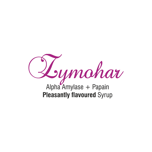 ZYMOHAR SYRUP