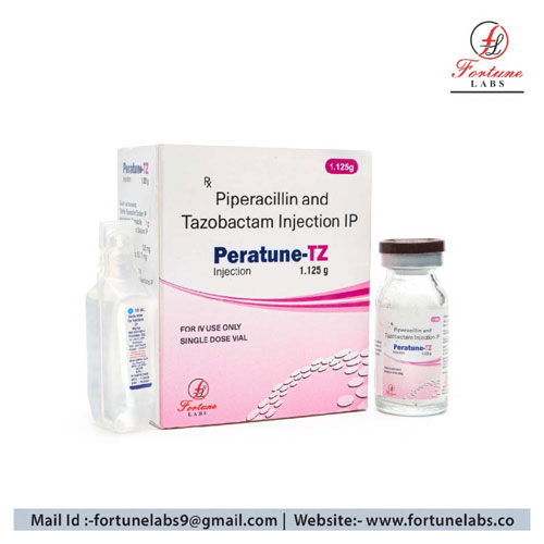 PERATUNE-TZ 1.125GM Injection