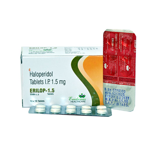 Erilop-1.5 Tablets