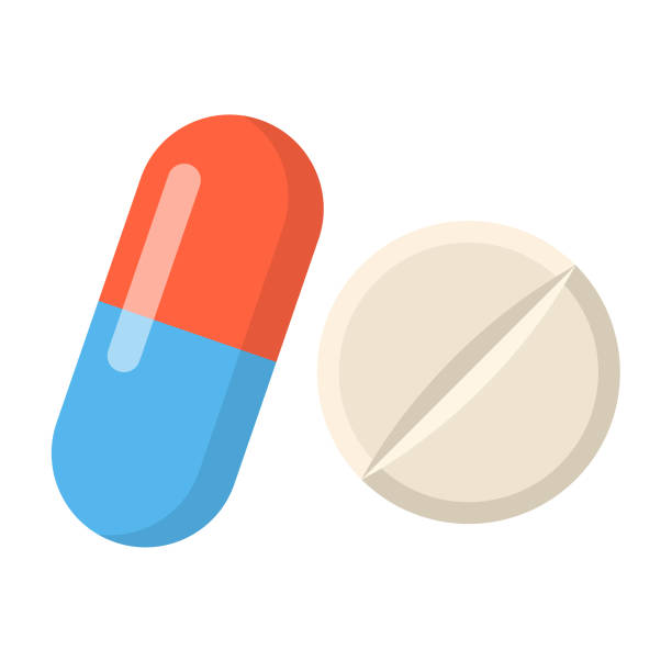 Drotaverine Hydrochloride 80mg + Mefenamic Acid 250mg Tablets 