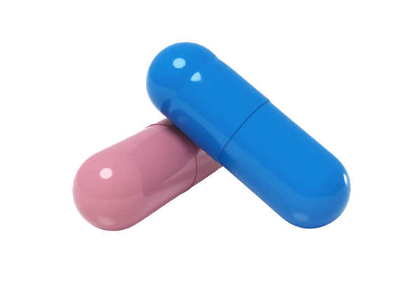 Itraconazole Capsules