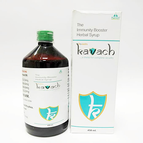 KAVACH SYRUP