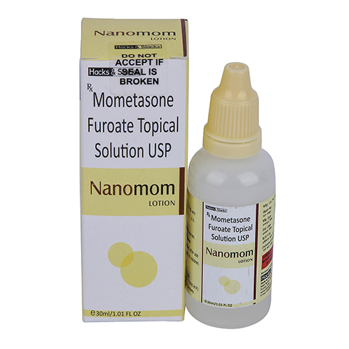 Nanomom Lotion (30ml)