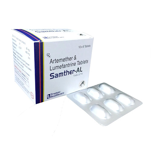 SAMTHER-AL Tablets
