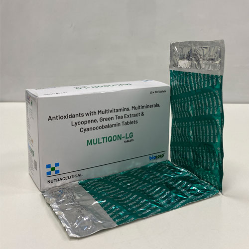 Multiqon-LG Tablets