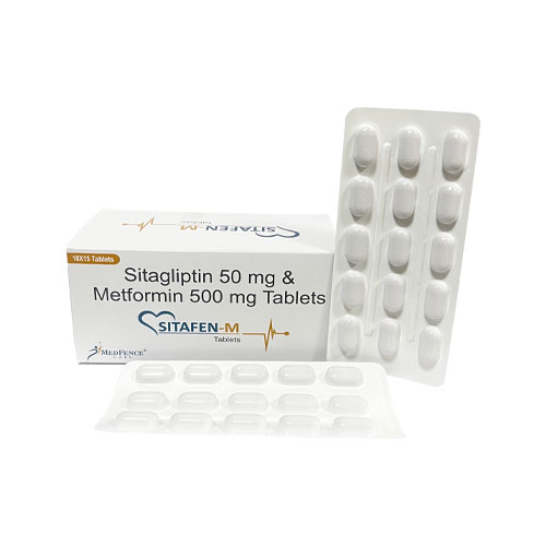 SITAFEN-M Tablets