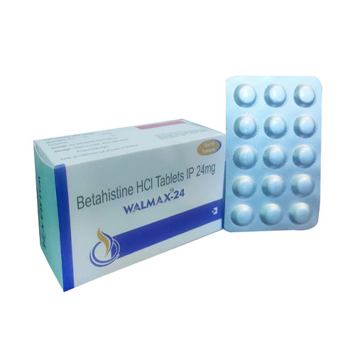 WALMAX-24 Tablets