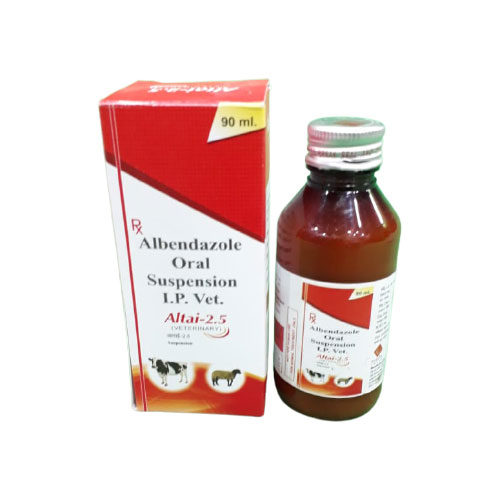 ALTAI-2.5 SUSPENSION (90ML)