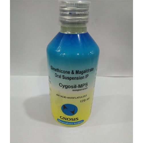 CYGOSIL‐MPS SUSPENSION