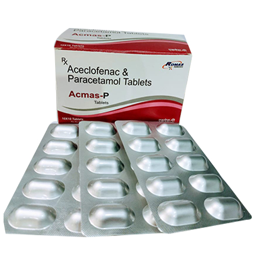 ACMAS-P Tablets