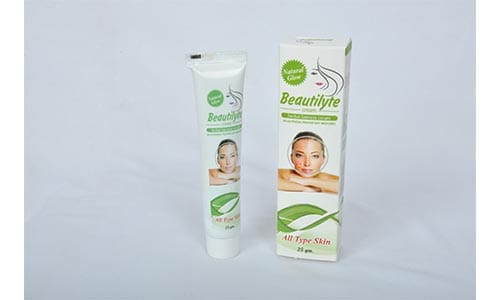 BEAUTILYTE CREAM
