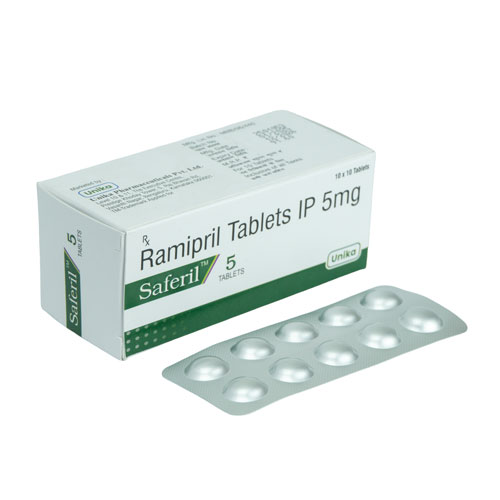 Saferil-5 Tablets