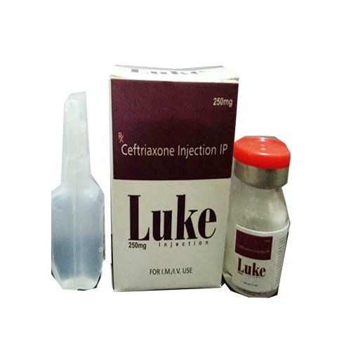 LUKE-250 Injection