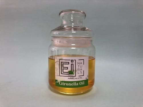 Citronella Oil