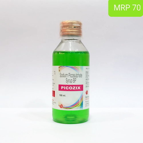 PICOZIX Syrup