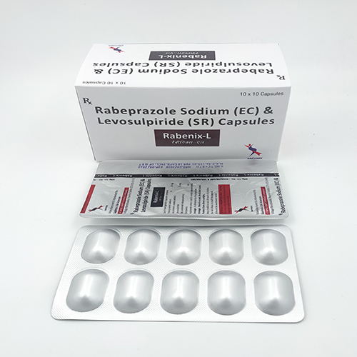 RABENIX™-L Capsules