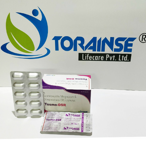 TOSMO-DSR Capsules