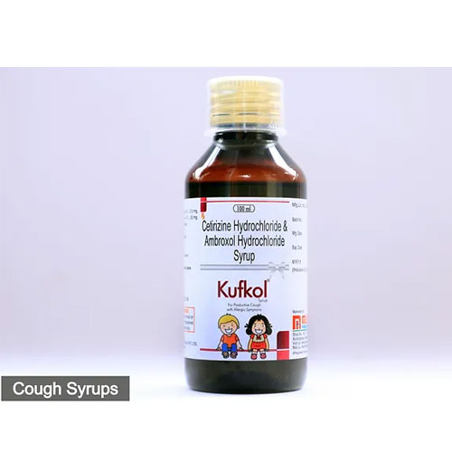 Kufkol Suspension