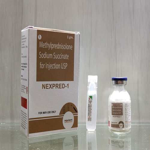 NEXPRED-1 Injection