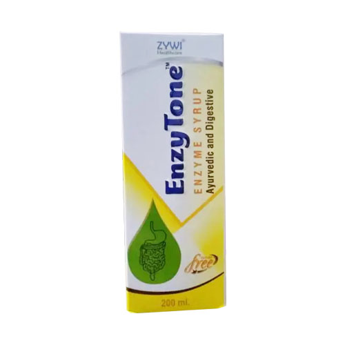 Enzytone Syrup