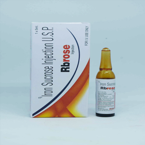 RBROSE Injection
