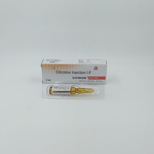 Citikon Injection