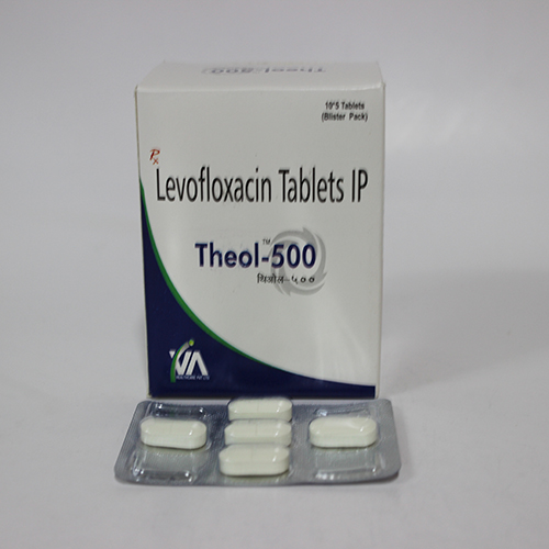 THEOL-500 Tablets