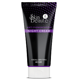 Anti Pigmentation Night Cream