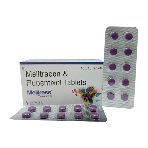 MELITRESS Tablets