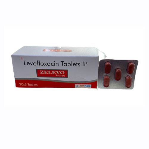 ZELEVO Tablets