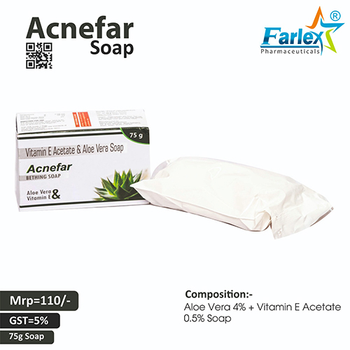 ACNEFAR SOAP