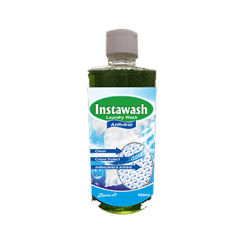 Instawash Laundry Wash