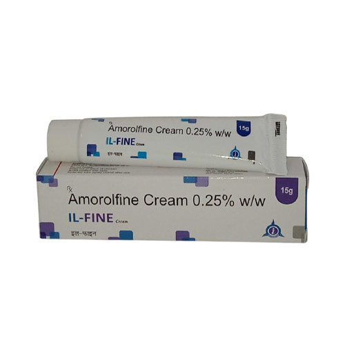 IL-FINE CREAM