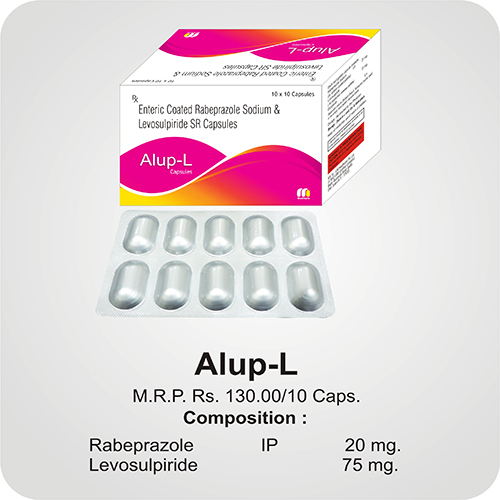 ALUP-L Capsules