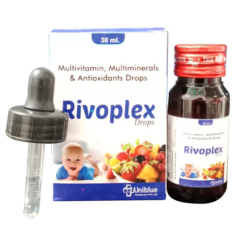 RIVOPLEX Oral Drops