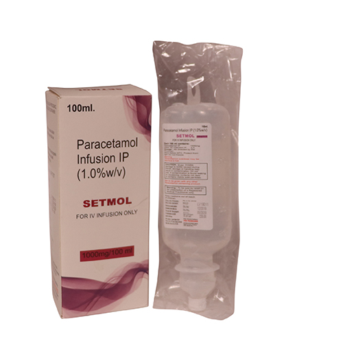 SETMOL Infusion