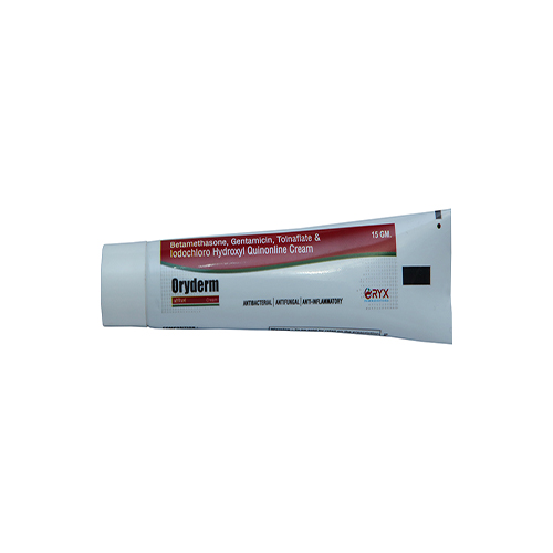 Oryderm Cream