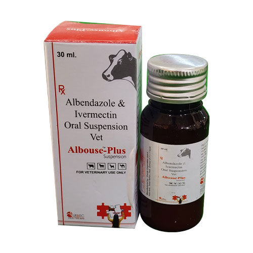 ALBOUSE- PLUS SUSPENSION