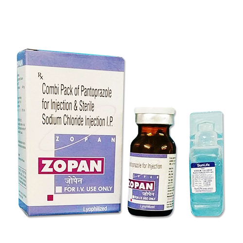 ZOPAN Injection