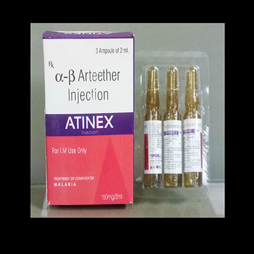 ATINEX Injection