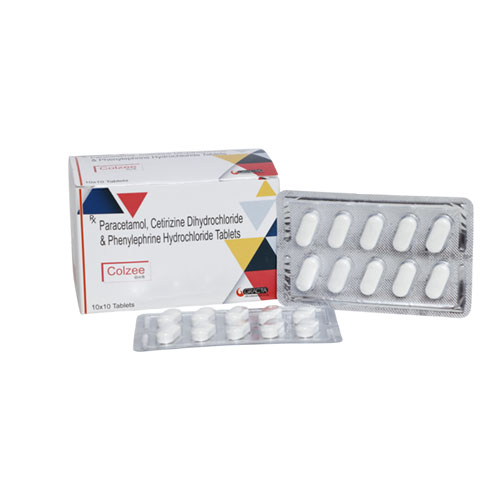 COLZEE Tablets