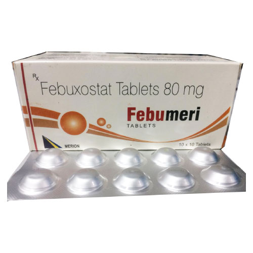 FEBUMERI Tablets